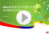 eBay新政策对汽车配件分类卖家的影响及对策