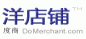 洋店铺