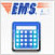 EMS邮费计算器