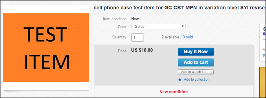产品识别码强制填写多属性刊登操作步骤解析 