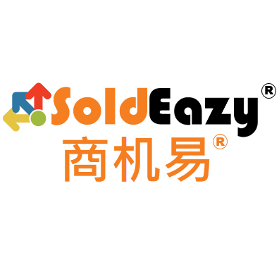 SoldEazy 商机易