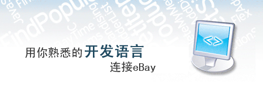 eBay开发者